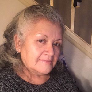 Meet your Posher, Alma